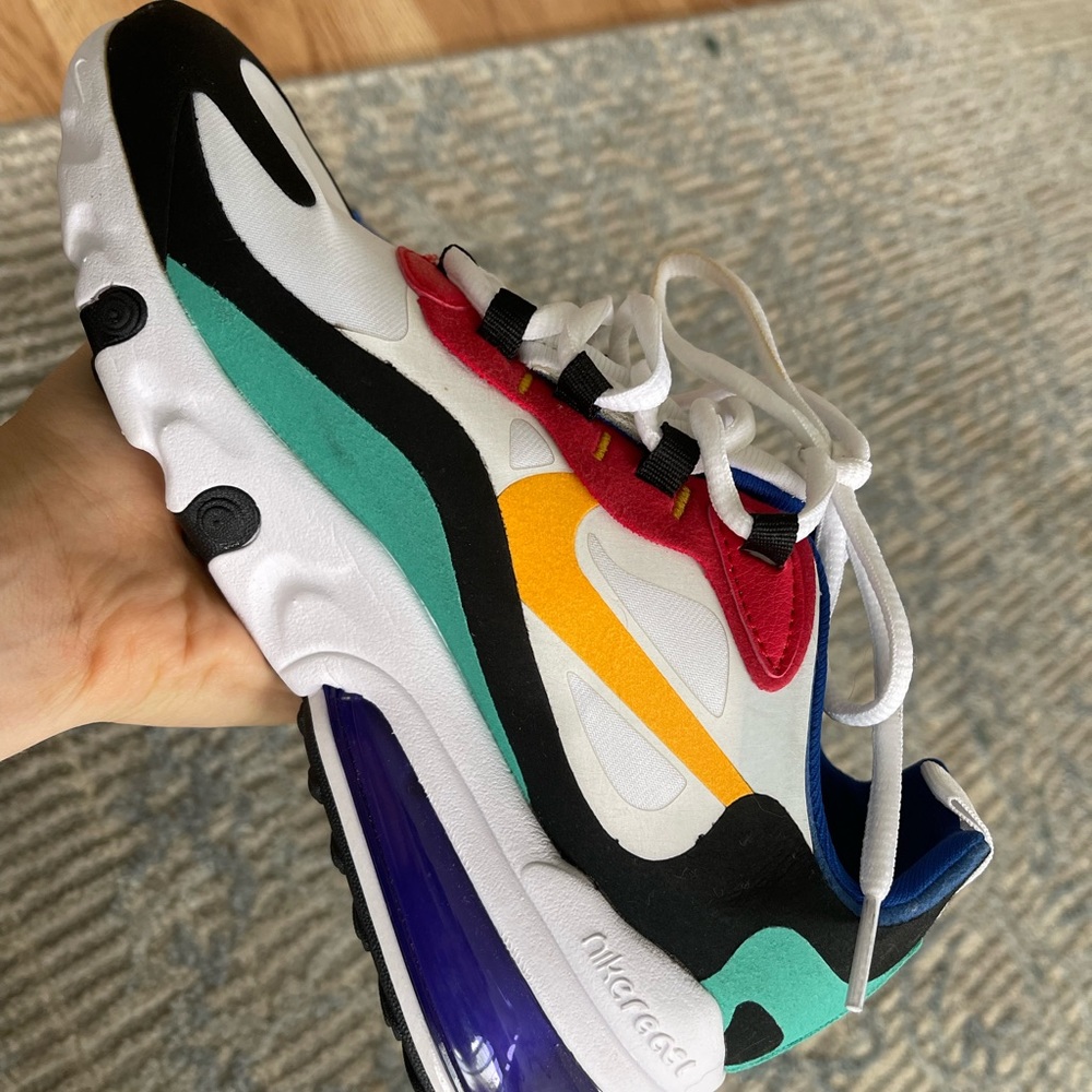 *Copycat* Nike react shoes - Picture 4 of 5